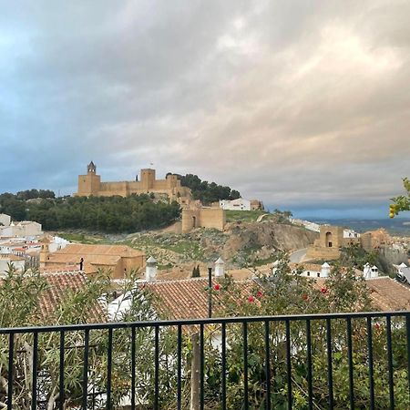 Despertar Villa Antequera Exterior photo