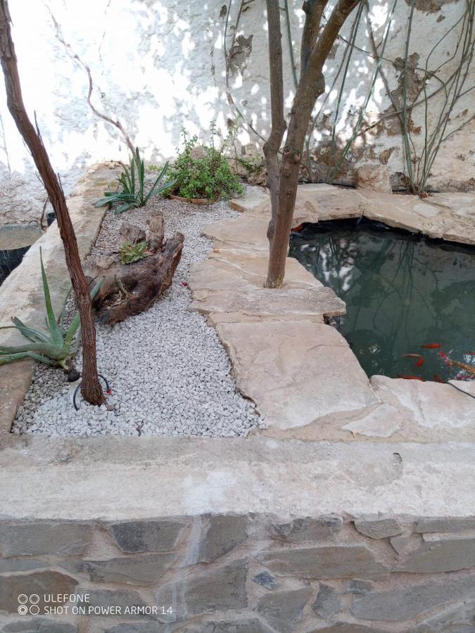 Despertar Villa Antequera Exterior photo