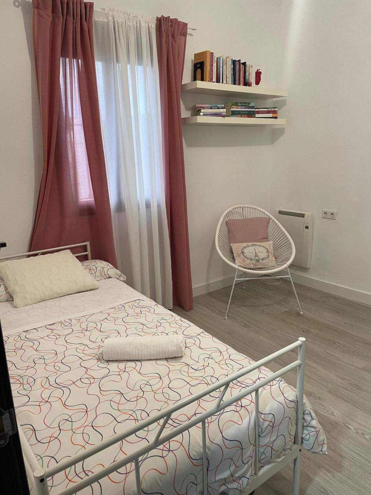 Despertar Villa Antequera Exterior photo