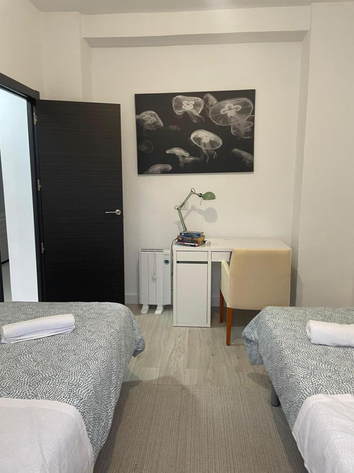Despertar Villa Antequera Exterior photo