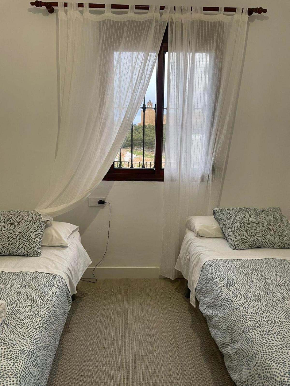 Despertar Villa Antequera Exterior photo