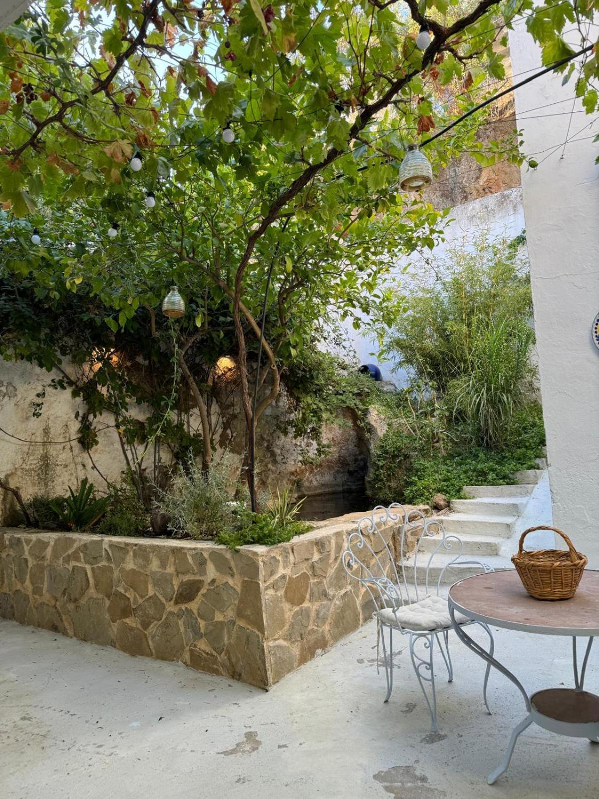 Despertar Villa Antequera Exterior photo