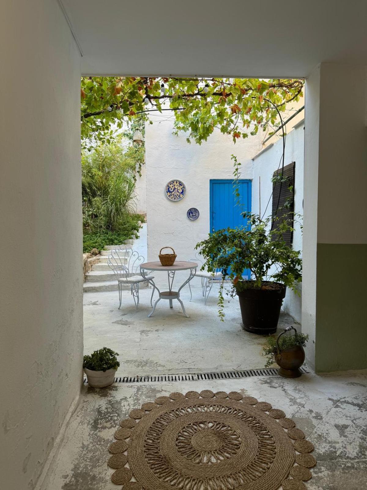 Despertar Villa Antequera Exterior photo