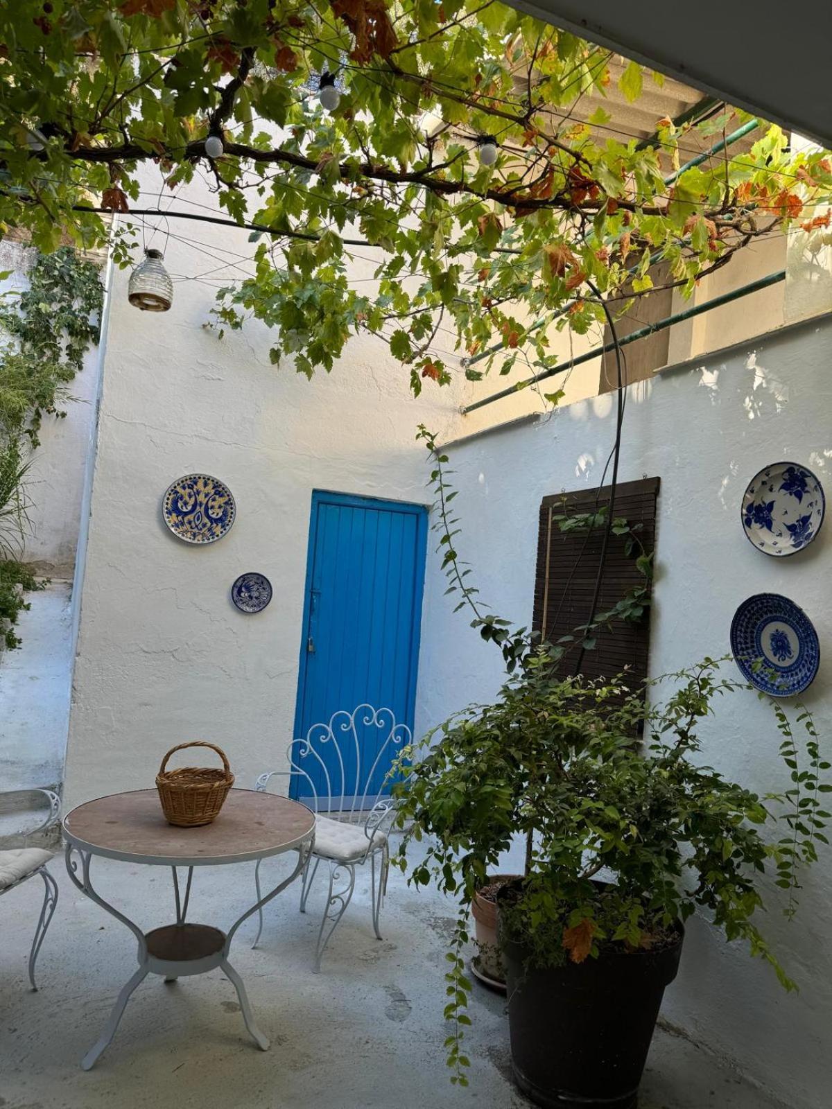 Despertar Villa Antequera Exterior photo