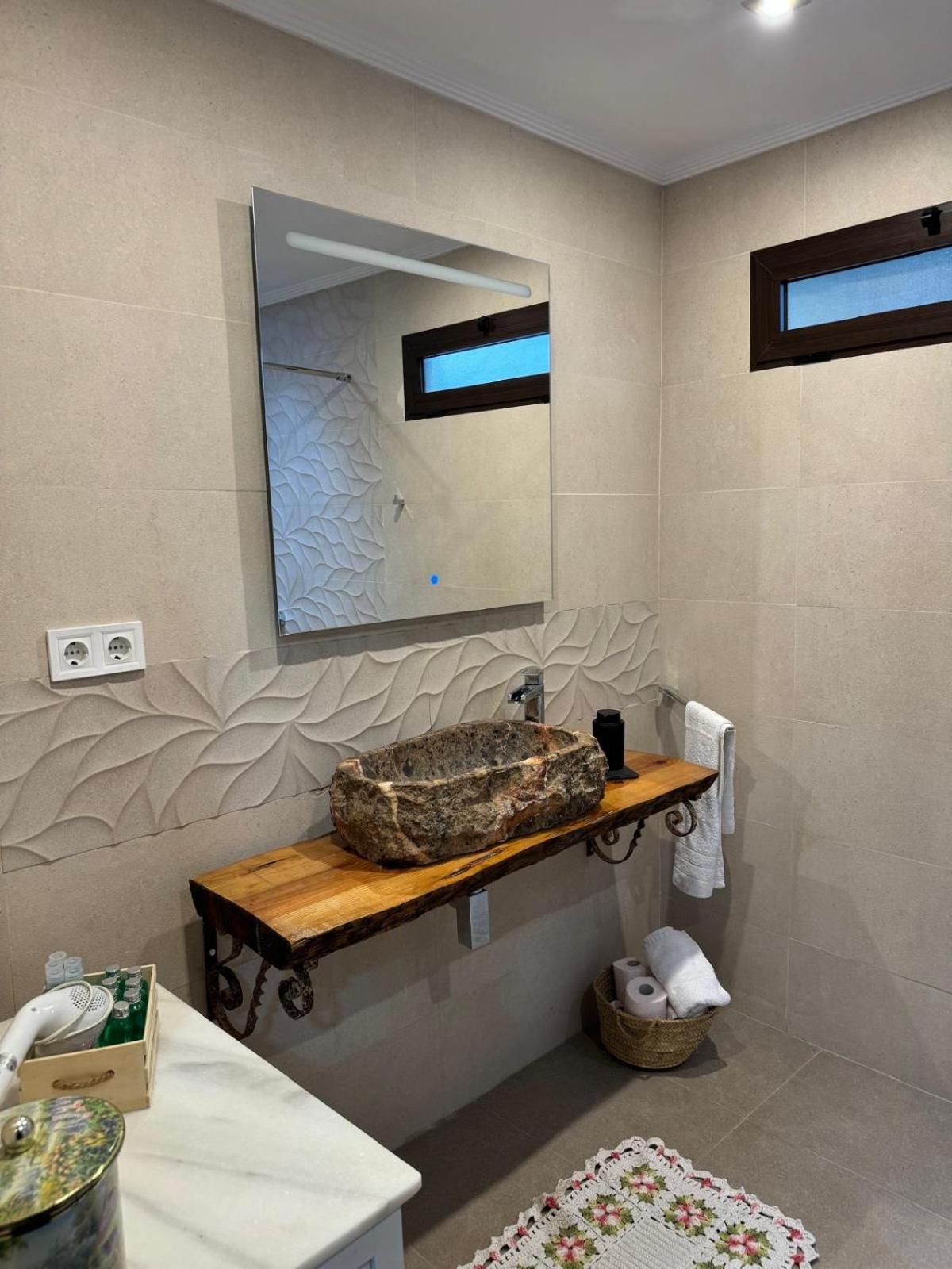 Despertar Villa Antequera Exterior photo