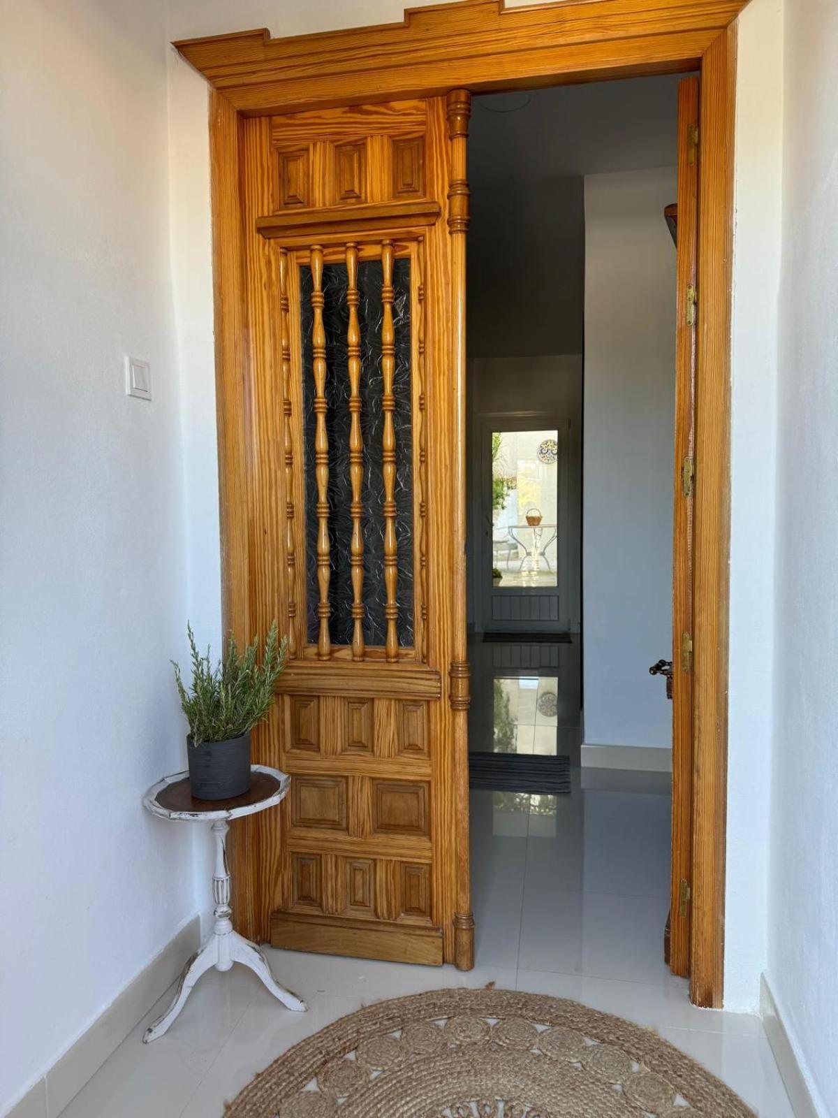 Despertar Villa Antequera Exterior photo