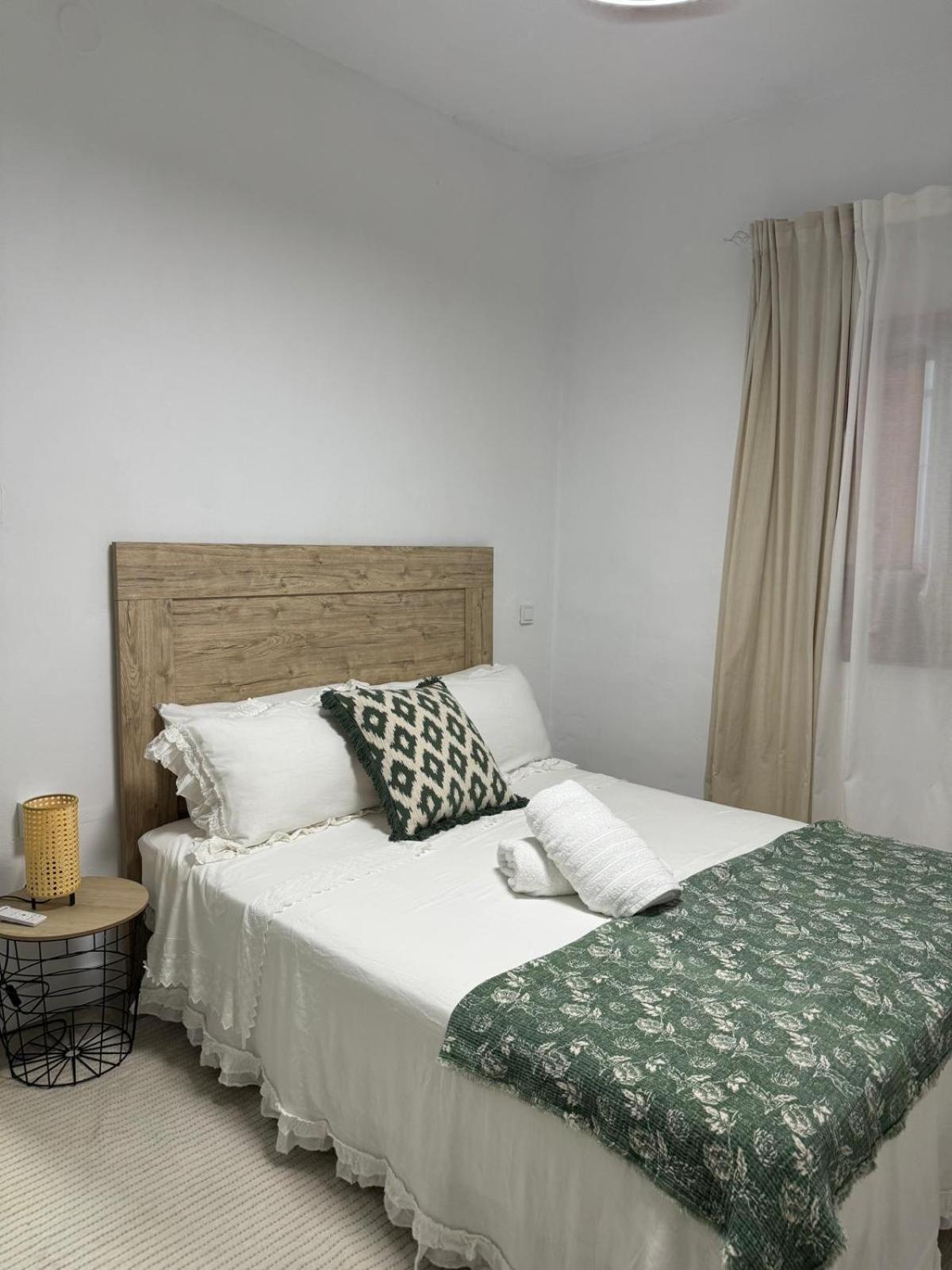 Despertar Villa Antequera Exterior photo