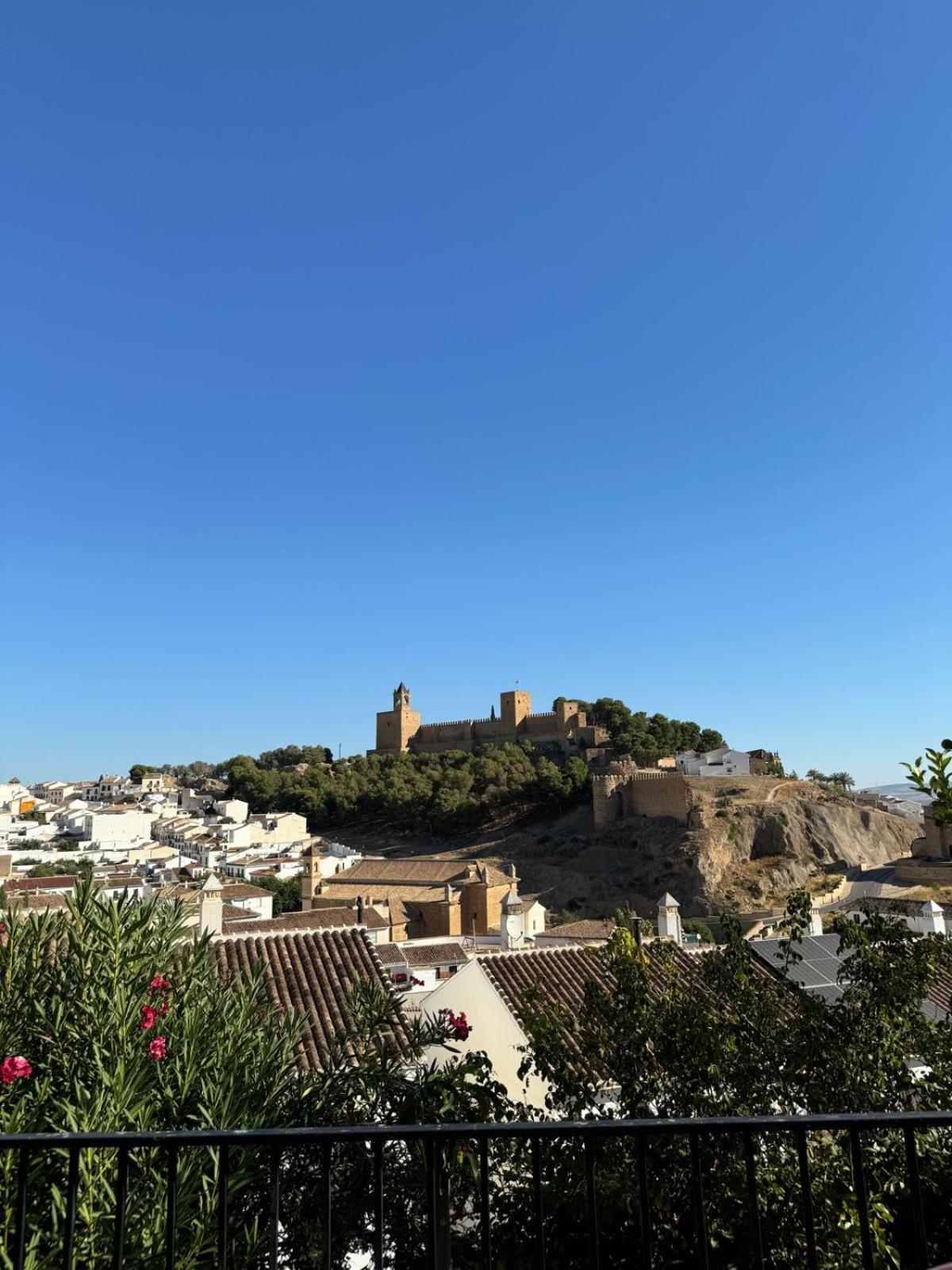 Despertar Villa Antequera Exterior photo
