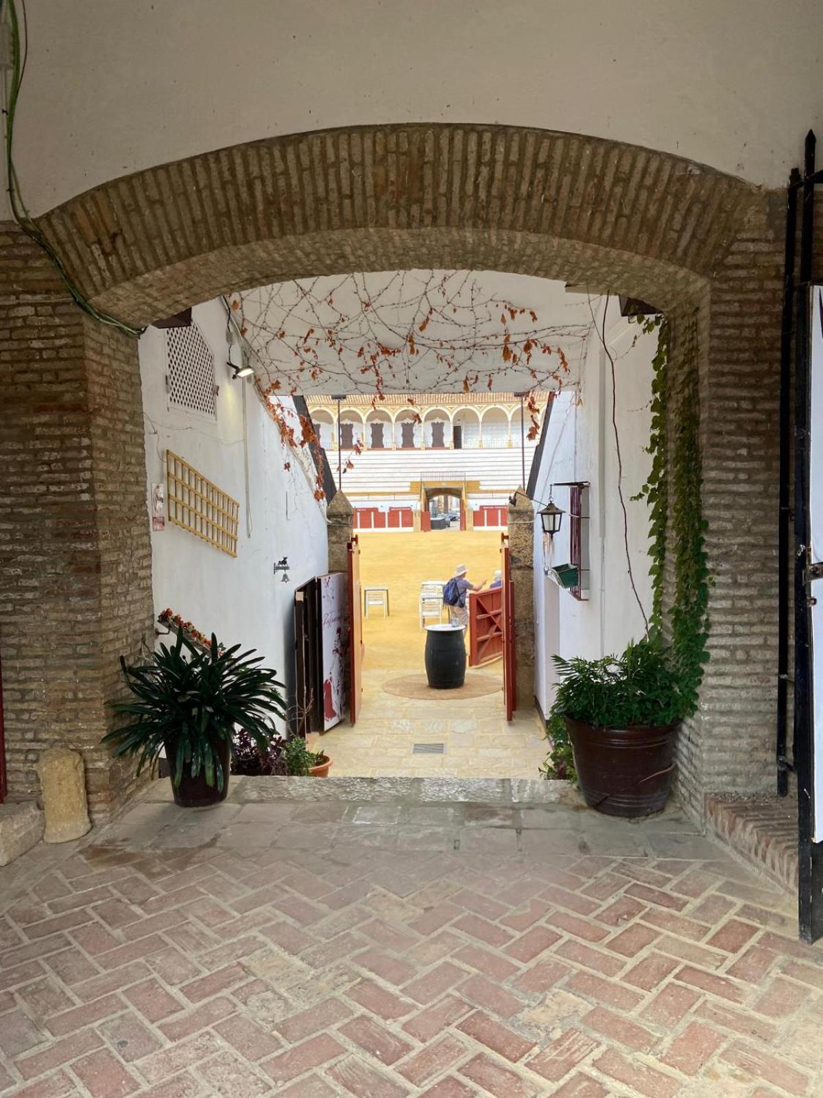 Despertar Villa Antequera Exterior photo